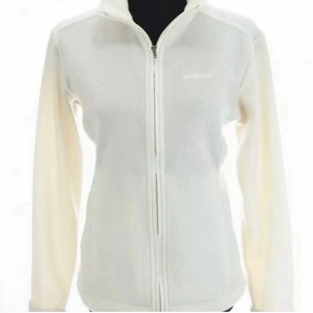Patagonia Synchilla Fleece Jacket Size Small